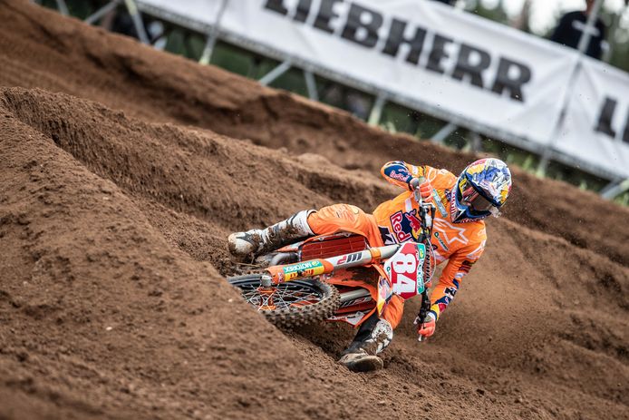 Jeffrey Herlings