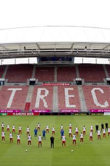 Check hier al het regionale sportnieuws uit Utrecht en omgeving