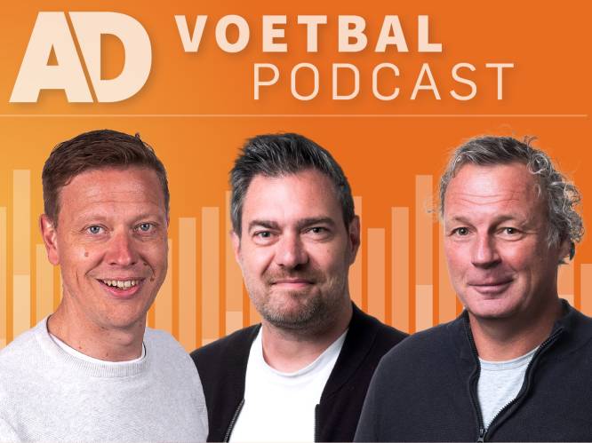 Voetbalpodcast | ‘Met Jasper Cillessen heb ik de laatste tijd wel te doen’