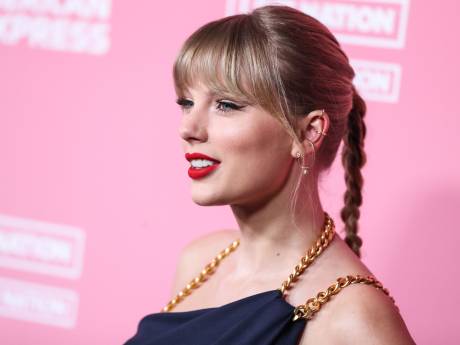 Taylor Swift woedend op Netflix na grap in serie over liefdesleven: ‘Zwaar seksistisch’
