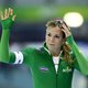 Schaatsster Gerritsen hervat trainingen