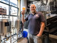 Vught heeft na ruim honderd jaar weer een eigen brouwerij: D’n Draok slaat vleugels uit op Fort Isabella