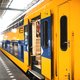 Goed om te weten: binnenkort kun je met je bankpas inchecken bij de trein