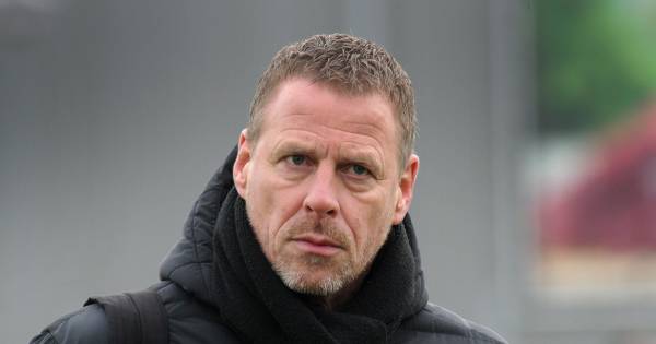 Daan Eikenhout vertrekt na historisch seizoen bij De Meeuwen