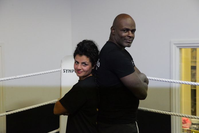 Ernesto Hoost