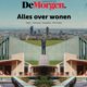 Kopen, verbouwen, energie en inspiratie: alles over wonen. Lees maandag 6 juni onze extra Digitale Editie op smartphone of tablet