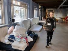 Brabant zoekt in allerijl 6000 opvangplekken voor Oekraïners: ‘We willen geen tenten’