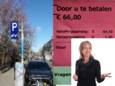Mopperen op een parkeerboete? Uiteindelijk betaal je toch 