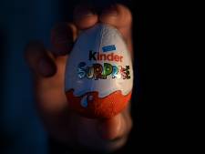 Salmonelle dans des produits Kinder: Ferrero lance une plateforme de réclamations