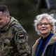 Afgetreden Duitse defensieminister Christine Lambrecht stapelde fouten op
