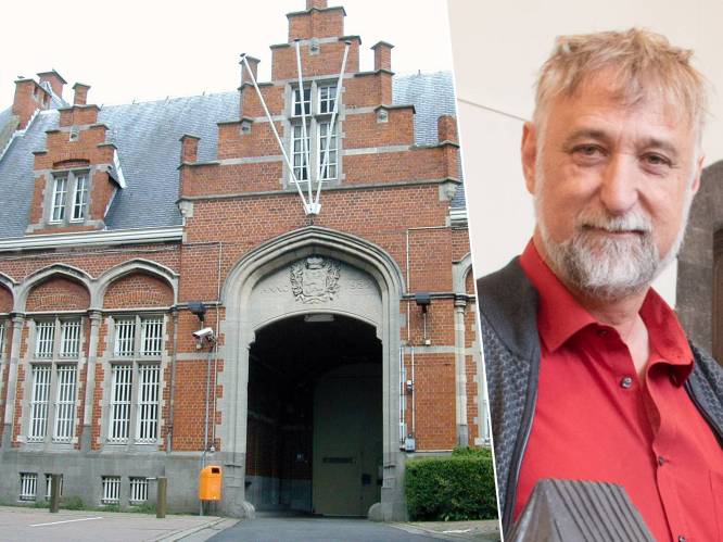 Wereldfront haalt ere-gevangenisdirecteur Hans Claus naar De Griffel