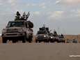 Libische regeringstroepen heroveren belangrijke stad