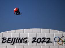 Snowboarder Niek van der Velden: ‘Goede vorm niet kunnen meenemen naar Olympische Spelen’