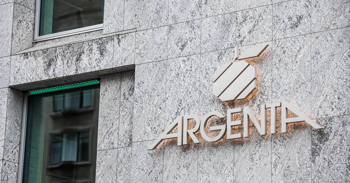 новый генеральный директор Argenta |  Эконом