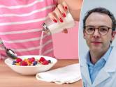 “Een glas fruitsap bevat 27g suiker, evenveel als een glas cola”: experten geven advies om minder suiker te eten 