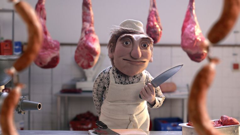 Prequel musicale nello stesso stile cartone animato tanto amato di Knor