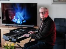 Henk maakt muziek bij beelden voor YouTube: 
‘Mijn 1580 filmpjes zijn 225.000 keer bekeken!’