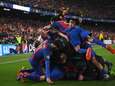 Nouvel exploit pour le Barça? Six “remontadas” de légende