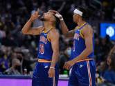 Over fenomeen Curry, revelatie Poole en bindmiddel Green: de wonderbaarlijke verrijzenis van Golden State Warriors - and the best is yet to come