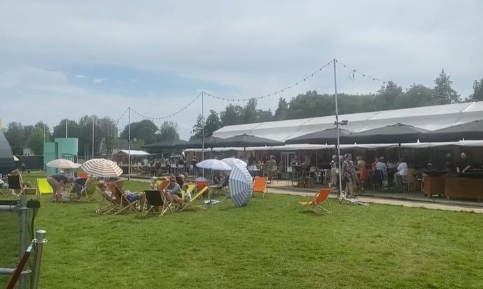 Theaterfestival de Boulevard in Den Bosch