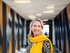 Directeur Carina Hilders van het Reinier de Graaf ziekenhuis: ‘We zijn op alles voorbereid’