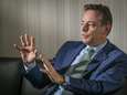 Bart De Wever: "Mensensmokkel is nieuwe drugs, Europese grenzen moeten dicht"