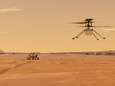 La Nasa veut faire voler un hélicoptère sur Mars: pour quoi faire?