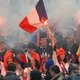 Honderdduizenden Fransen betogen tegen homohuwelijk