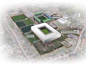 In primeur onthuld: het nieuwe stadion van Club Brugge, pareltje met steile tribunes, 5.000 vipplaatsen en fandorp