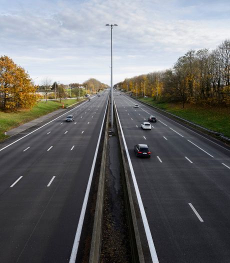 Dans 3,5 ans, la Wallonie disposera des premières autoroutes intelligentes d'Europe