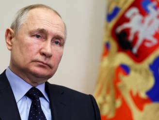 Poetin erkent dat internationale sancties negatieve gevolgen kunnen hebben op Russische economie