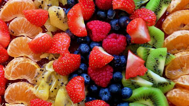 Fruit is gezond, maar soms kun je beter iets zoets nemen waar je echt trek in hebt