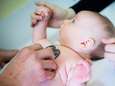 Hervatten van vaccinaties Kind en Gezin verloopt vlot