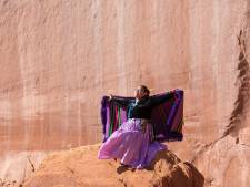 Geen zin in een suffe babyshower? Organiseer een Navajo-blessing