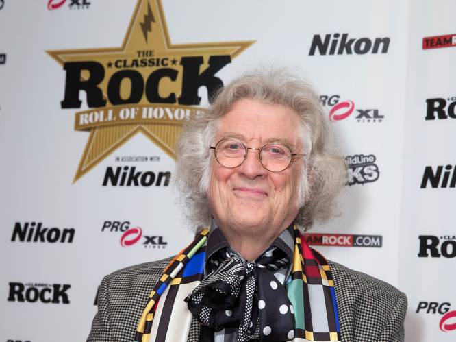 Noddy Holder van Slade blikt terug op z’n succesjaren: “Tijdens de meeste optredens waren we behoorlijk dronken”