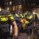 Studenten willen Shell van de campus af