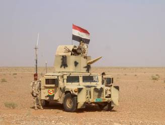 Iraaks leger herovert de laatste grote stad in handen van IS