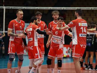 Adam Bartos (Maaseik) na de winst tegen Menen: “In Gent moet het beter”