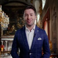 Dít is de hardst werkende prinses van Europa