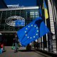 Voor iedereen die de Oekraïense vlag heeft  gehesen: er zijn vele redenen juist de Europese vlag uit te hangen