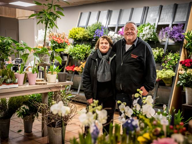 Populaire bloemenwinkel Détifleur in Valkenswaard sluit de deuren: ‘We hebben hard gewerkt, het is goed geweest’