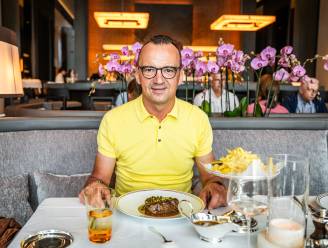 EXCLUSIEF. Luc Bellings proeft 9 gerechten bij ‘La Rigue’ van Peter Goossens: “Binnen een half jaar komen we nog eens terug”