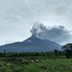 ‘Vulkaan van vuur’ uitgebarsten in  Guatemala: dodental loopt op door onvoorzichtigheid omwonenden