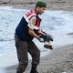 "Vader van Aylan is een smokkelaar, hij heeft zelf schuld aan dood van zijn zoontje"