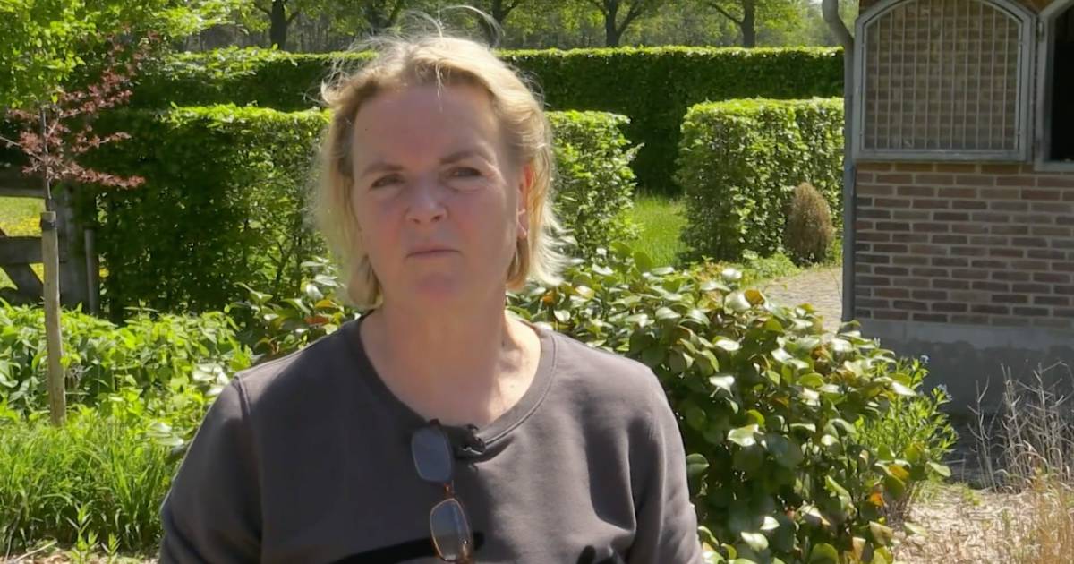 Erica Meiland Does Not Feel Like Moving To Noordwijk It Is Actually A Bad Buy Show Netherlands News Live
