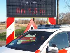 Afsluiten parken of bossen is nog niet aan de orde in provincie Utrecht