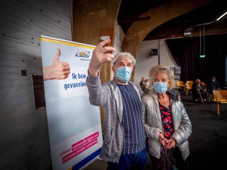 GGD klaar met intimidatie en stelt fotoverbod in op priklocaties: ‘Dit heeft grote impact’
