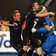Duitse hockeyers wereldkampioen na shoot-outs tegen België, Nederland brons