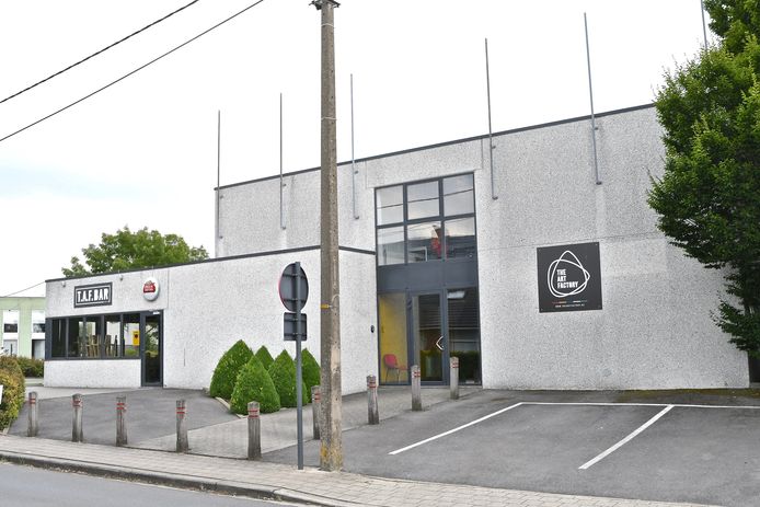 The Art Factory