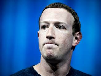 Grote aandeelhouder wil ontslag van Mark Zuckerberg als voorzitter Facebook